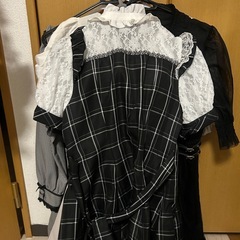 シークレットハニー セットアップの画像