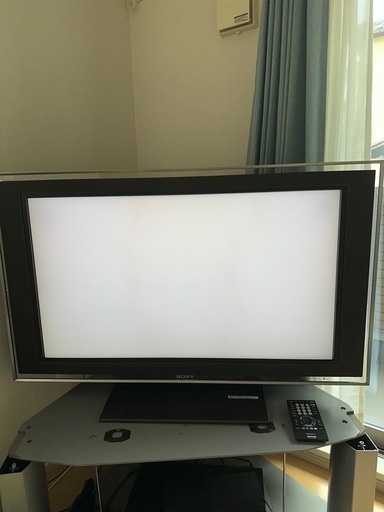 ソニー   液晶テレビ40インチ