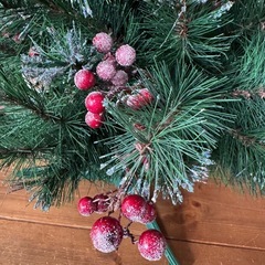 クリスマスツリーの画像