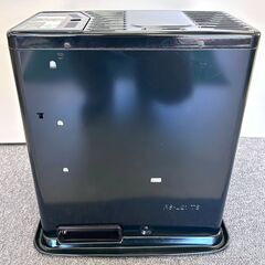 【動作未確認】TOYOTOMI 自然通気形開放式石油ストーブ RS-L21の画像