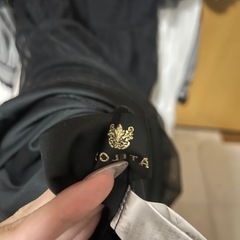 ROJITA ワンピースの画像