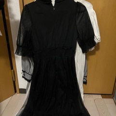 ROJITA ワンピースの画像