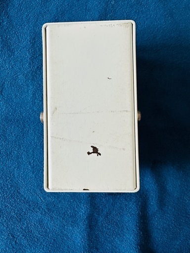 Jetter Gear SSS Secret Strat Sauce オーバードライブMADE IN USA