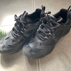 レディース靴　厚底スニーカー　まとめ売り　24.0　の画像