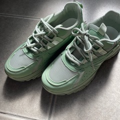 レディース靴　厚底スニーカー　まとめ売り　24.0　の画像