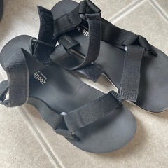 レディース靴　厚底スニーカー　まとめ売り　24.0　の画像