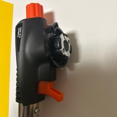 値下げしました‼️トーチバーナーの画像