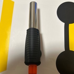 値下げしました‼️トーチバーナーの画像