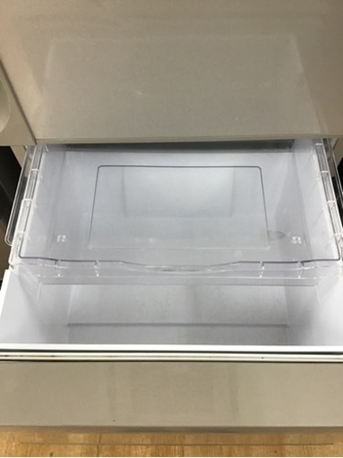【トレファク神戸新長田店 買取/販売】⭐︎値下げしました⭐︎取りに来られる方限定！HITACHIの3ドア冷蔵庫2016年製のご紹介です