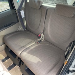 🉐【支払い総額21万円】車検令和8年10月22日　H21年 10月  ダイハツ　タント　Xリミテッドセレクション　左パワースライド　バックカメラ　ETC　調子良好！の画像