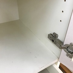 食器棚 キッチン収納　の画像