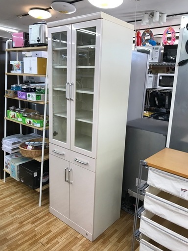 食器棚 キッチン収納