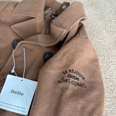 BeBe  アウターの画像