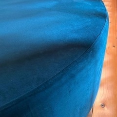 オシャレ　ソファー　丸型　個性的　の画像