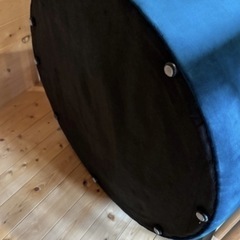 オシャレ　ソファー　丸型　個性的　の画像