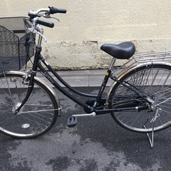 自転車5872の画像
