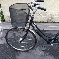 自転車5872の画像