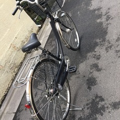 自転車5872の画像