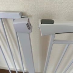 ベビーゲート　ベビーサークルの画像