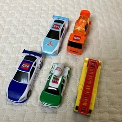 車　おもちゃ　まとめ売りの画像