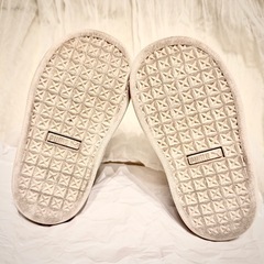PUMA スニーカー　１３センチの画像