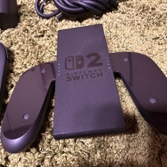 Switch 日本国内専用の画像