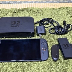 Switch 日本国内専用の画像