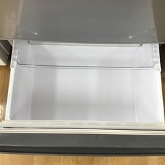 【トレファク神戸新長田店 買取/販売】取りに来られる方限定！AQUAの3ドア冷蔵庫2016年製のご紹介です！の画像