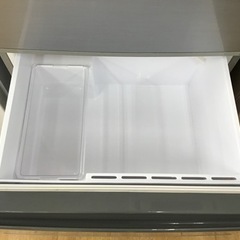 【トレファク神戸新長田店 買取/販売】取りに来られる方限定！AQUAの3ドア冷蔵庫2016年製のご紹介です！の画像