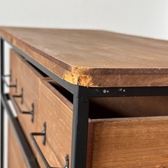 取引中　収納ケースの画像