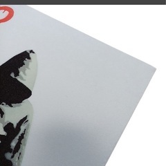 バンクシー ウォールアート キャンバス絵画 壁ポスター の画像