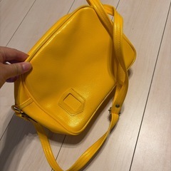 【ほぼ新品】通園カバン・西の原幼稚園の画像