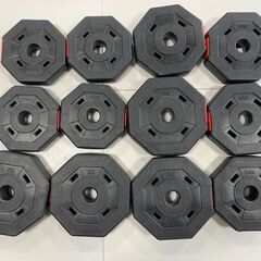 Wout ダンベルトレーニングセットの画像