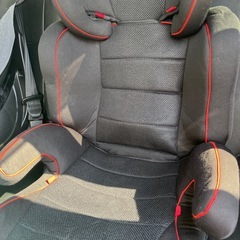 ジュニアシート