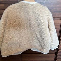 アウター　【キッズ】の画像