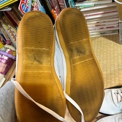 プーマ フットサルシューズ すぱいくスパイクの画像