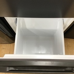 【トレファク神戸新長田店 買取/販売】取りに来られる方限定！AQUAの2ドア冷蔵庫2024年製のご紹介です！の画像
