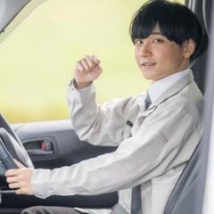 【静岡市　名の配送ドライバー随時大募集！】			の画像