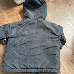 アウター90cm✳︎カンゴールの画像