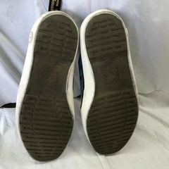 ⭐︎ドリーム2号館⭐︎⭐️ジモティー割引⭐️Dr.Martens/キャンバスシューズ/UK6の画像