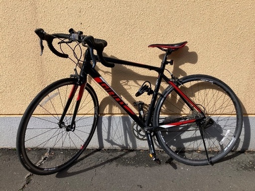 GIANT CONTEND2 ジャンク　現状引き渡し