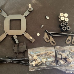 ENERMAX 簡易水冷クーラー 2個セットの画像