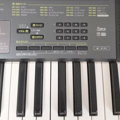 【先着順ではありません】キーボード CASIO CTK-2200の画像