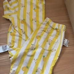 90 夏服　男の子の画像