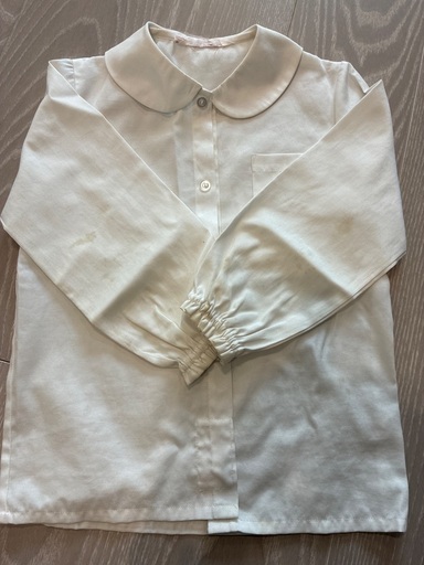 春日幼稚園制服（120㎝）