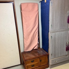 ドレッサーの画像