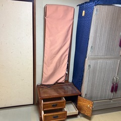 ドレッサーの画像