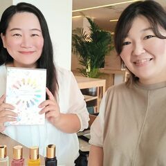 🌺受講生募集🌺ＴＣカラーセラピスト養成講座の画像