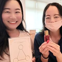 🌺受講生募集🌺ＴＣカラーセラピスト養成講座の画像