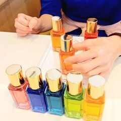 🌺受講生募集🌺ＴＣカラーセラピスト養成講座の画像